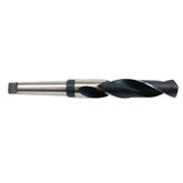 Hepyc 44.5mm HSS Morse Taper Shank Drill MT4 DIN 345N